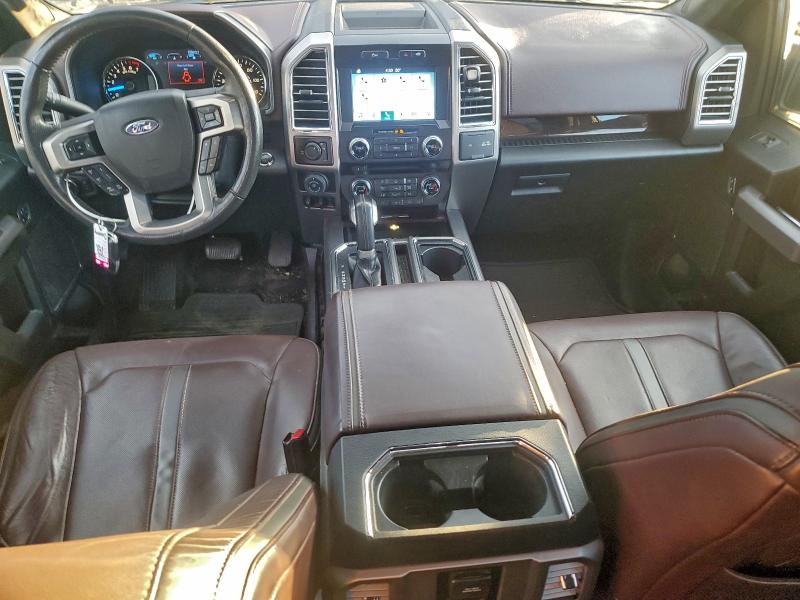 Фото 8 - FORD F-150