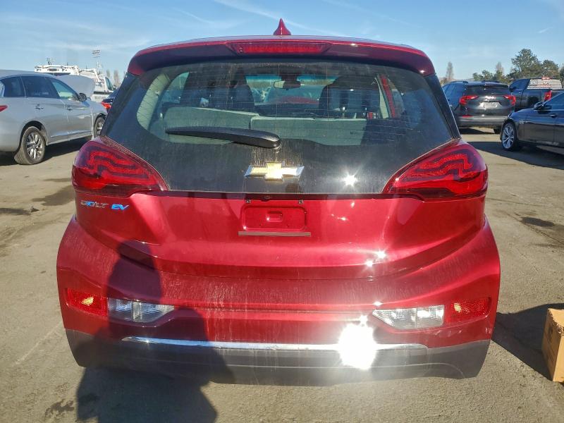 Фото 6 - CHEVROLET BOLT