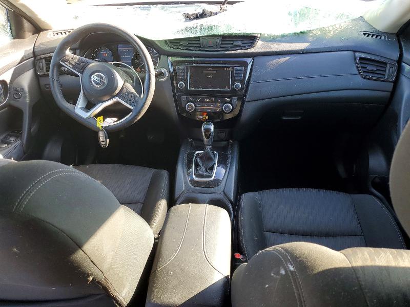 Фото 8 - NISSAN ROGUE