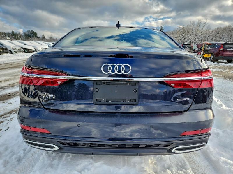 Фото 6 - AUDI A6