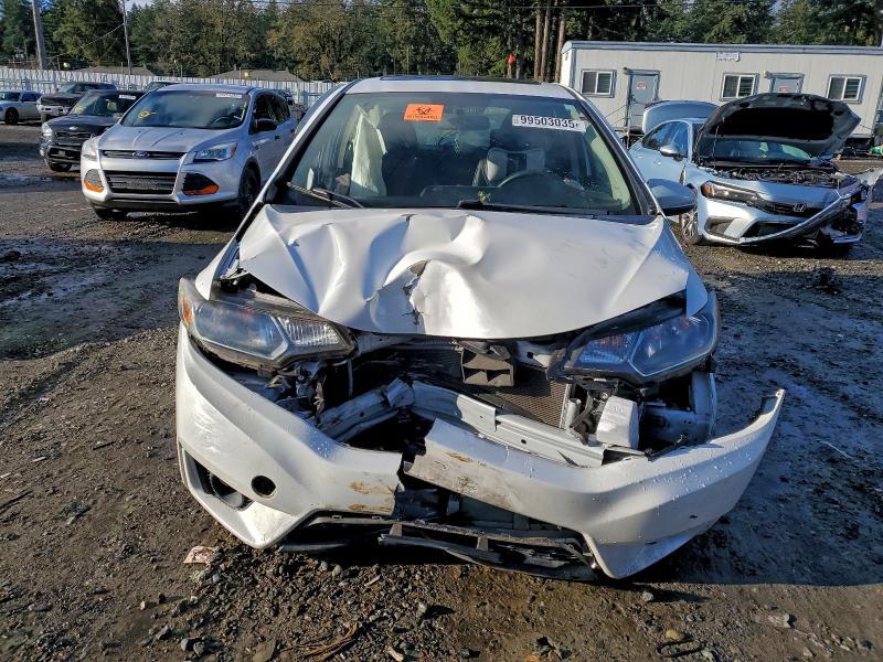 Фото 5 - HONDA FIT