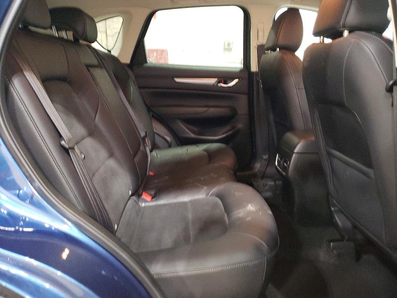 Фото 11 - MAZDA CX-5