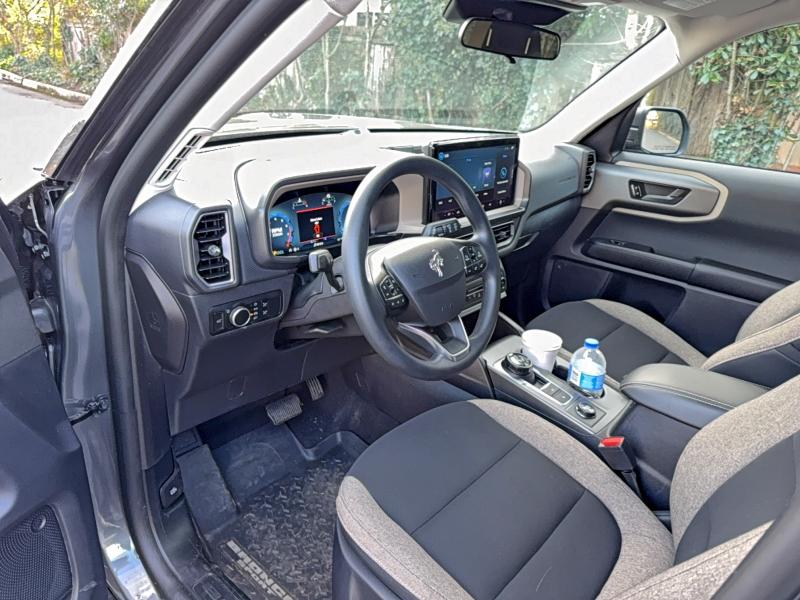 Фото 9 - FORD BRONCO