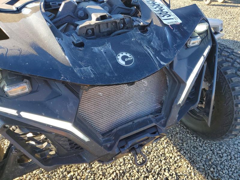 CAN-AM MAVERICK 2024