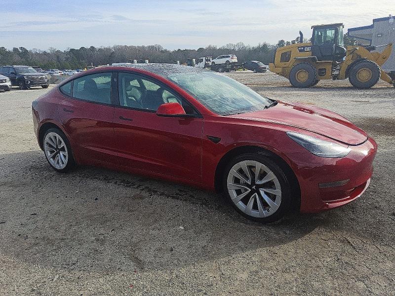Фото 4 - TESLA MODEL 3