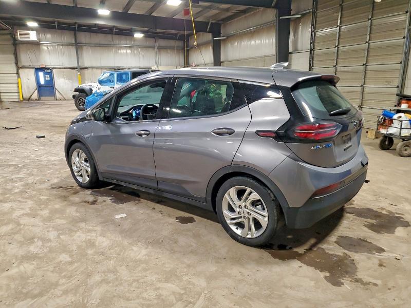 Фото 2 - CHEVROLET BOLT
