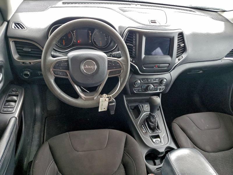 Фото 8 - JEEP GRAND CHER