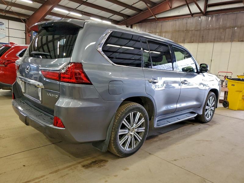 LEXUS LX570 2016 VIN JTJHY7AX5G4194668