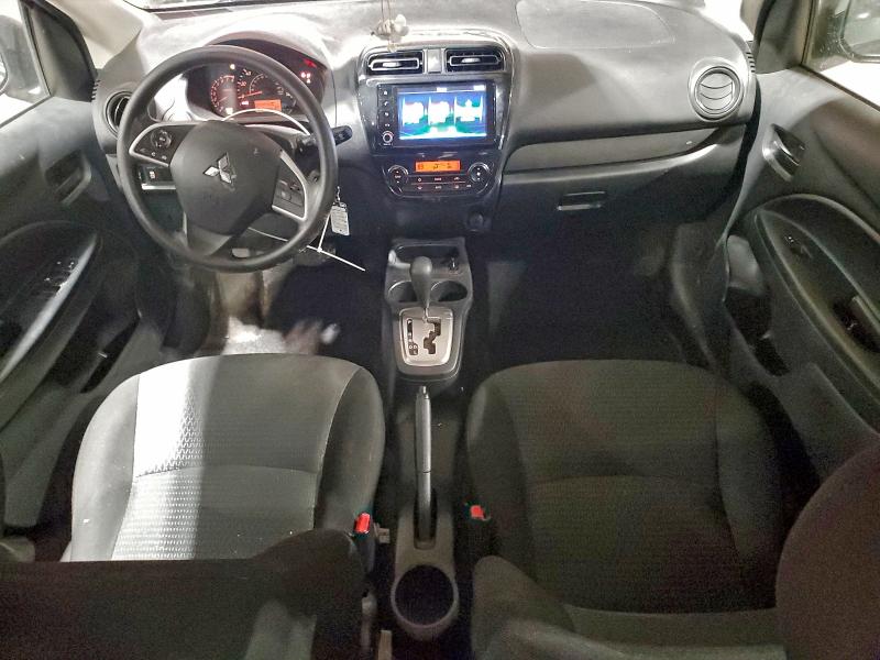 Фото 8 - MITSUBISHI MIRAGE