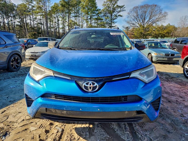 Фото 5 - TOYOTA RAV4