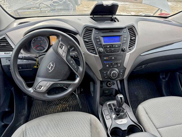 Фото 9 - HYUNDAI SANTA FE