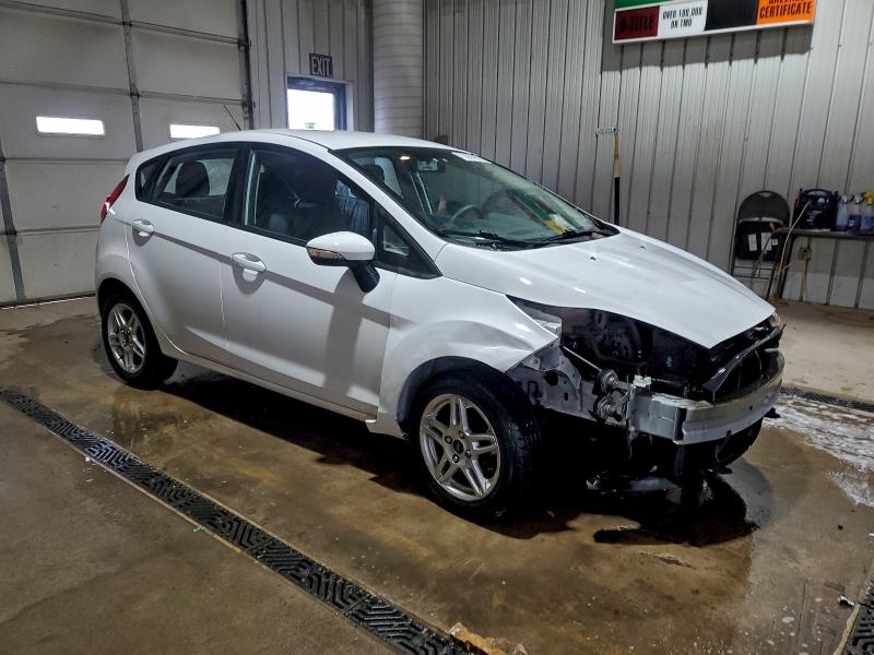 Фото 4 - FORD FIESTA