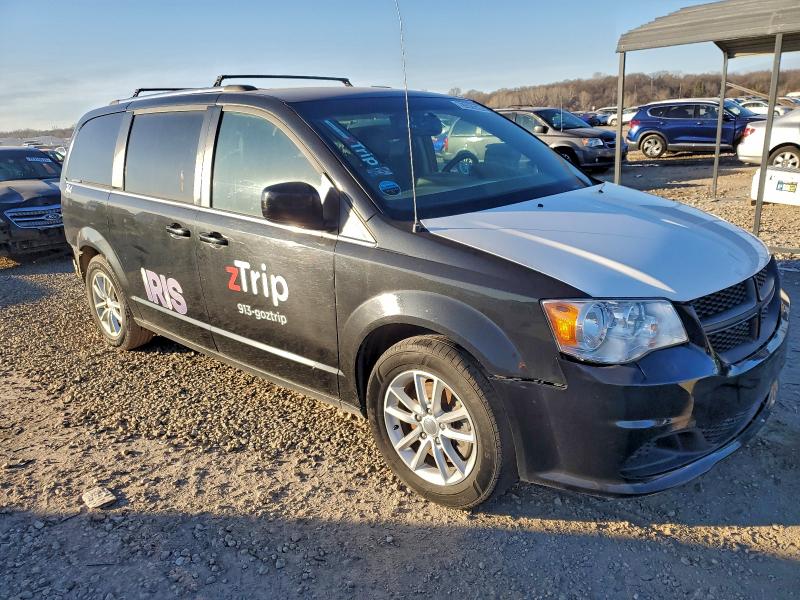 Фото 4 - DODGE CARAVAN