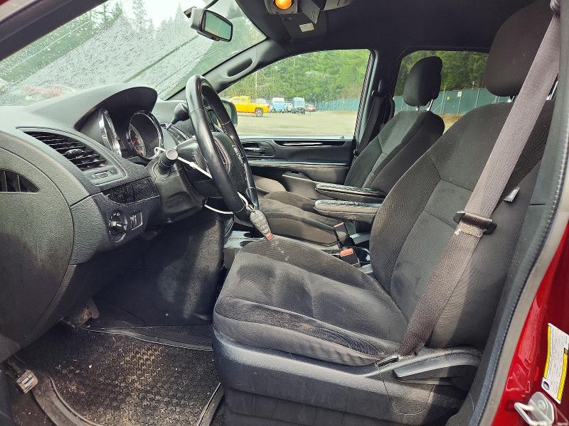 Фото 7 - DODGE CARAVAN