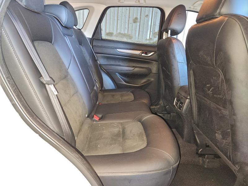 Фото 10 - MAZDA CX-5