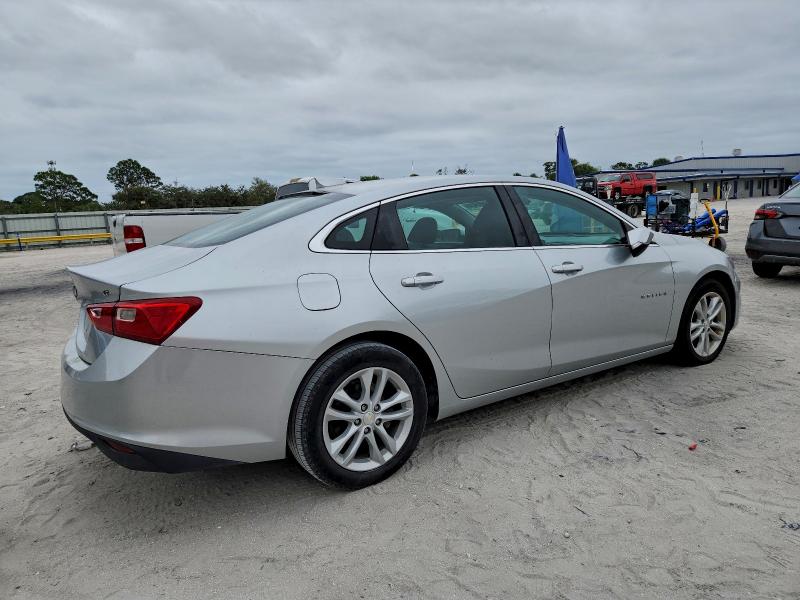 Фото 3 - CHEVROLET MALIBU