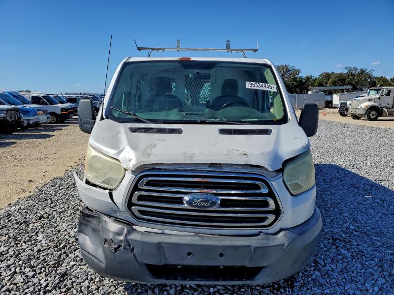 Фото 5 - FORD TRANSIT