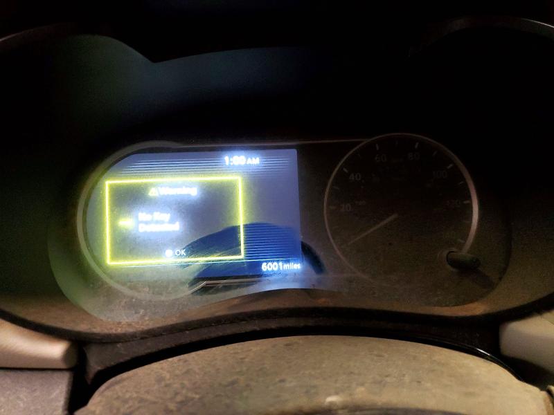 Фото 9 - NISSAN VERSA