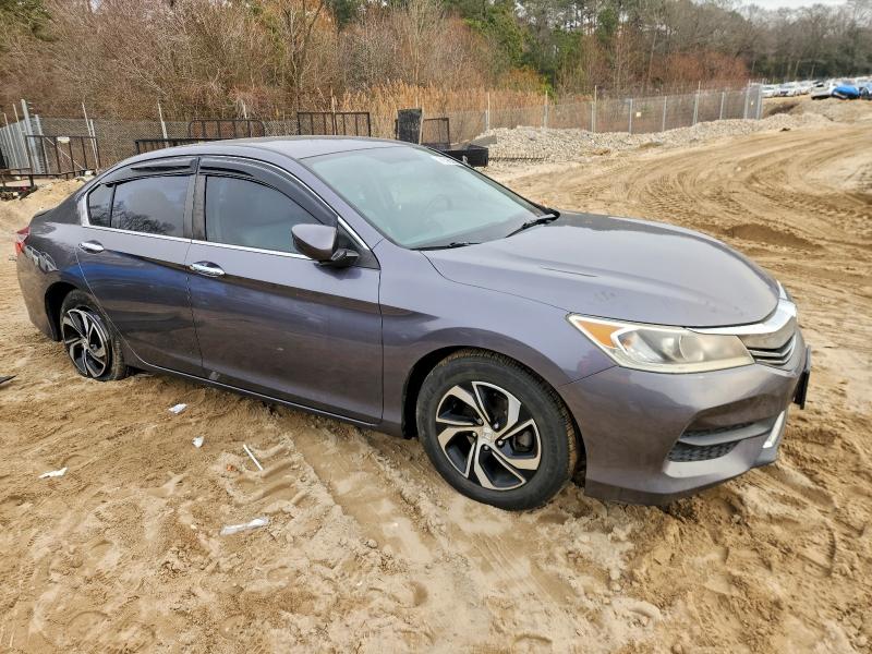 Фото 4 - HONDA ACCORD