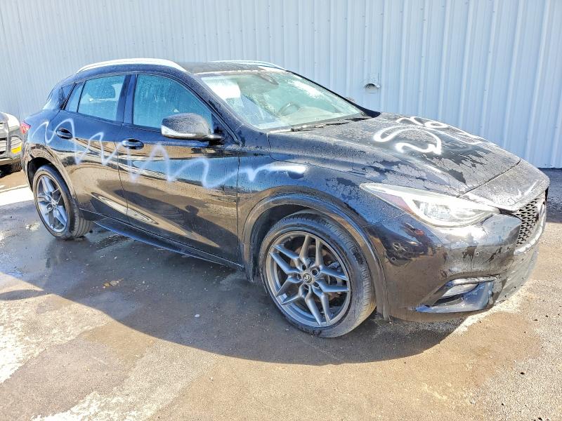 INFINITI QX30 2017 VIN SJKCH5CPXHA020433