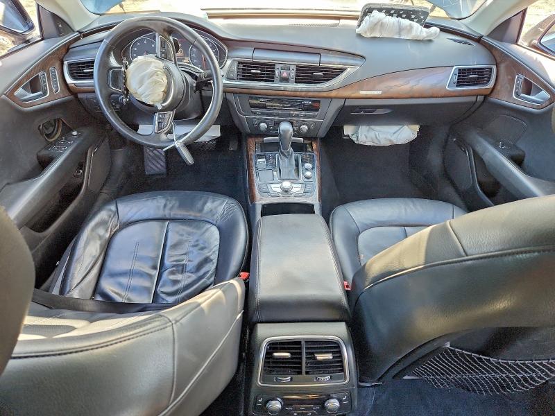 Фото 8 - AUDI A7