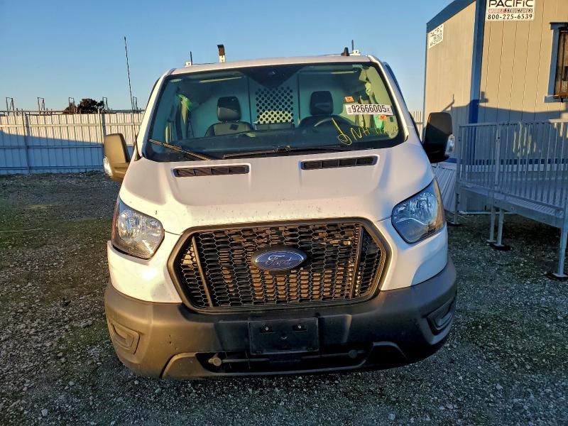 Фото 5 - FORD TRANSIT