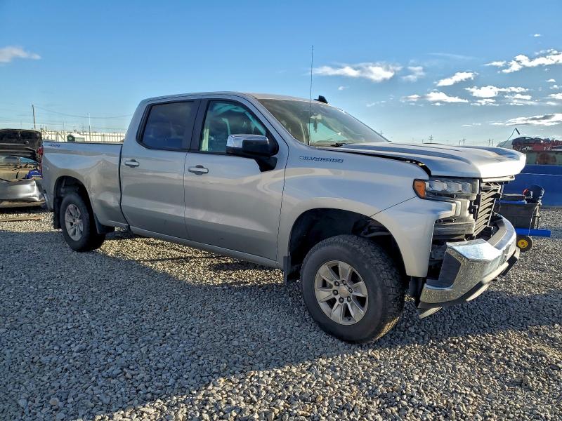 Фото 4 - CHEVROLET ALL Models