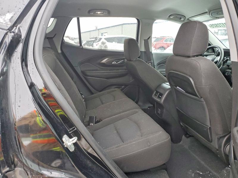 Фото 11 - GMC TERRAIN