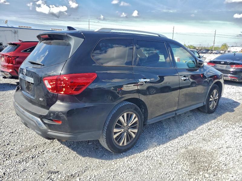 Фото 3 - NISSAN PATHFINDER