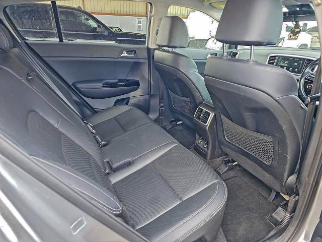 Фото 6 - KIA SPORTAGE