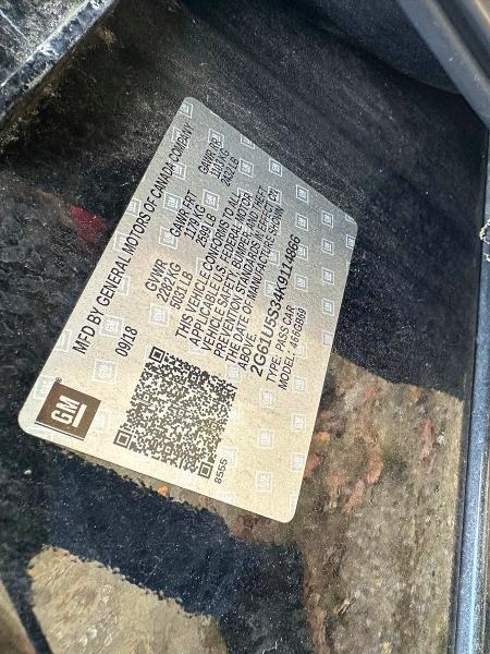 Фото 10 - CADILLAC XTS