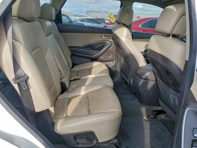 Фото 10 - HYUNDAI SANTA FE