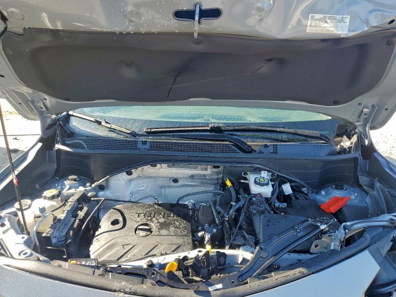 Фото 12 - BUICK ENCORE