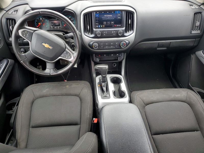 Фото 8 - CHEVROLET COLORADO