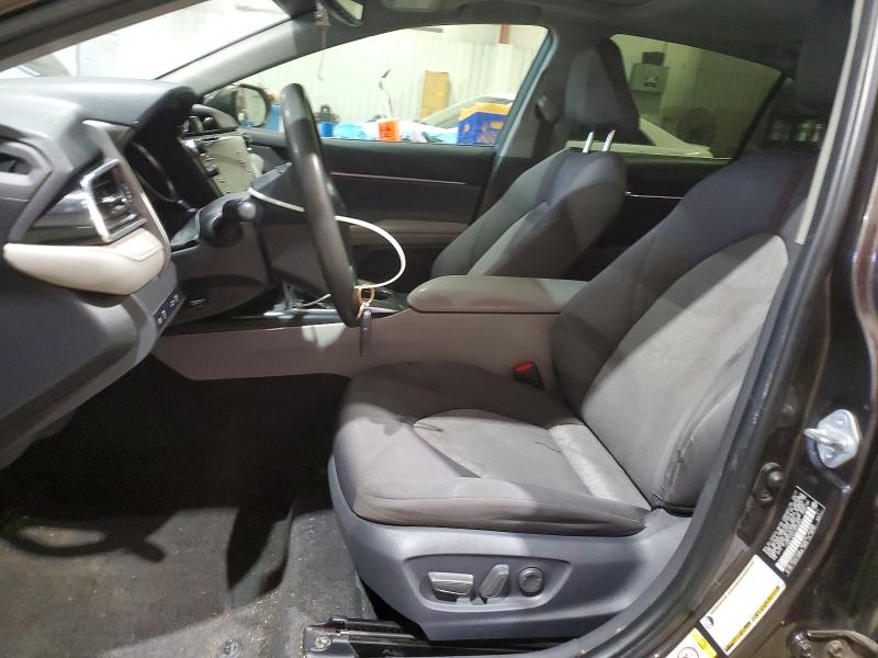 Фото 7 - TOYOTA CAMRY