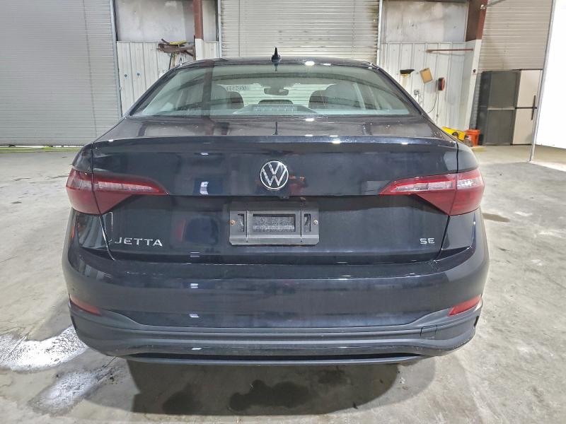 Фото 6 - VOLKSWAGEN JETTA