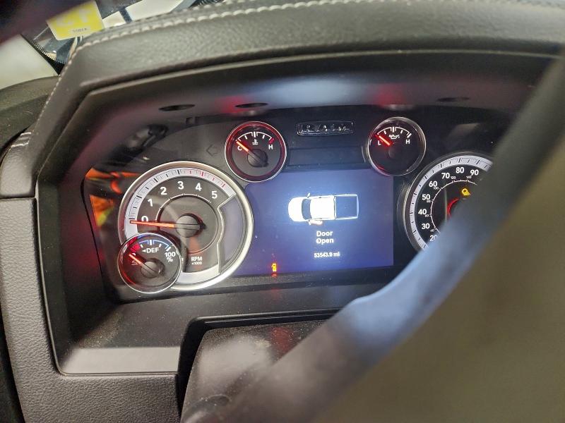 Фото 9 - RAM 2500