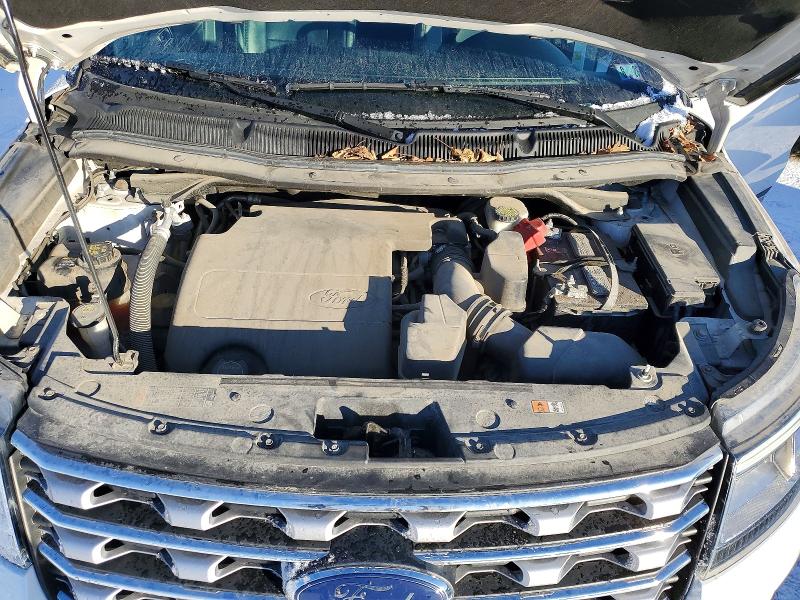 Фото 12 - FORD EXPLORER