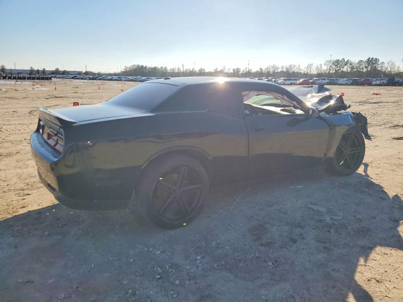 Фото 3 - DODGE CHALLENGER
