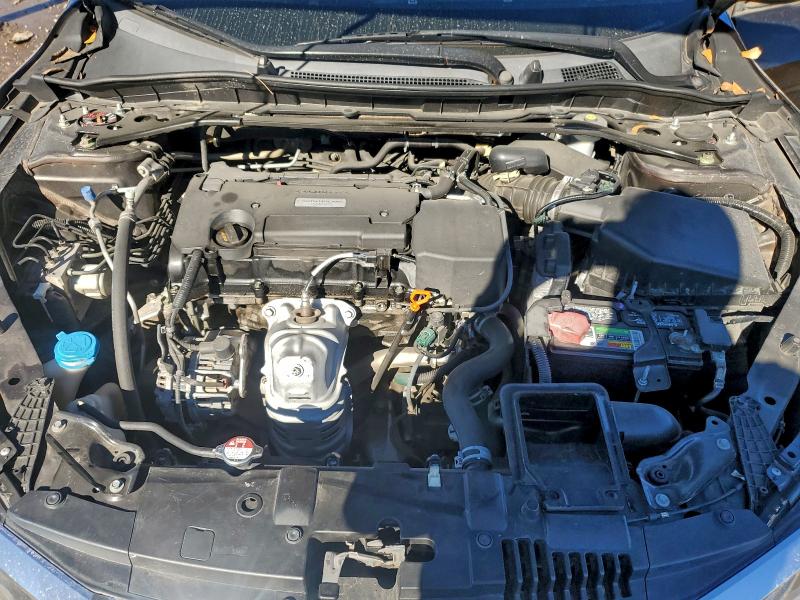 Фото 11 - HONDA ACCORD