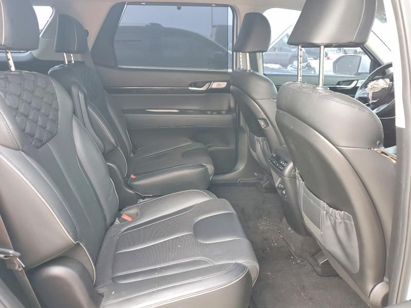 Фото 10 - HYUNDAI PALISADE