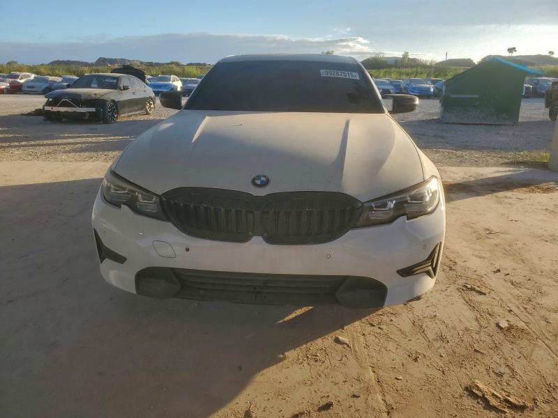 Фото 5 - BMW 3 SERIES