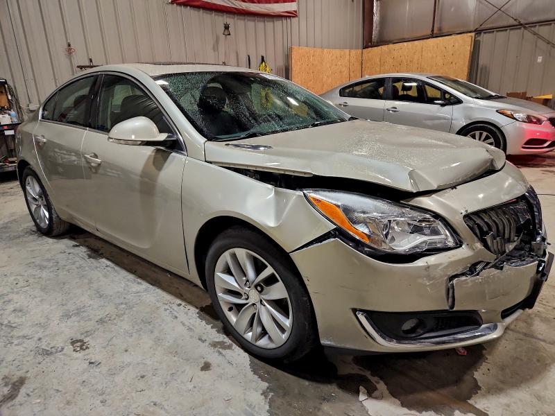 Фото 4 - BUICK REGAL