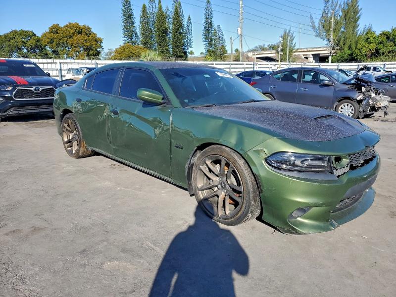Фото 4 - DODGE CHARGER