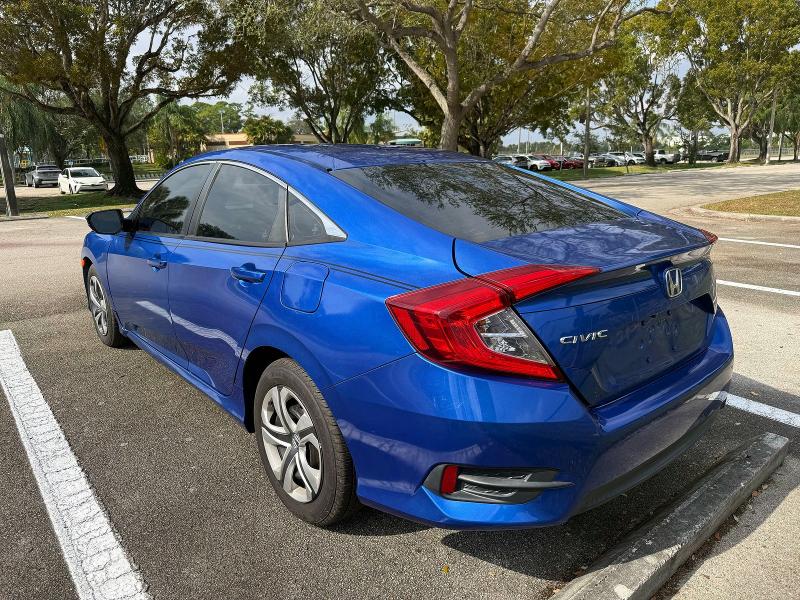 Фото 3 - HONDA CIVIC