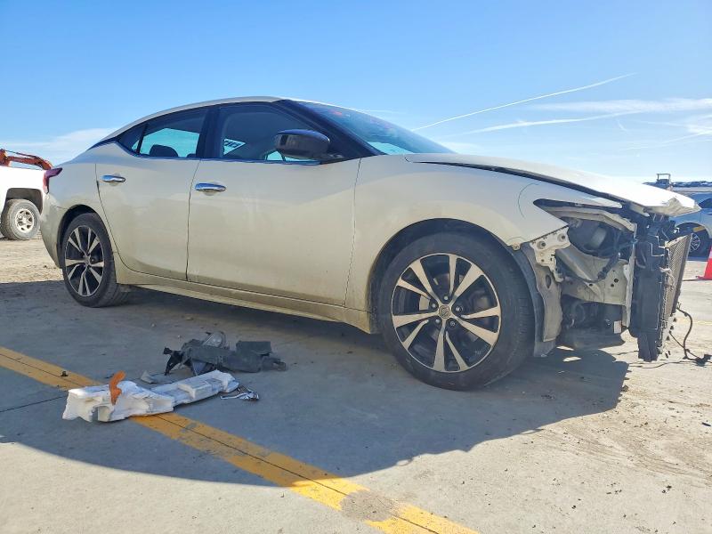 Фото 4 - NISSAN MAXIMA
