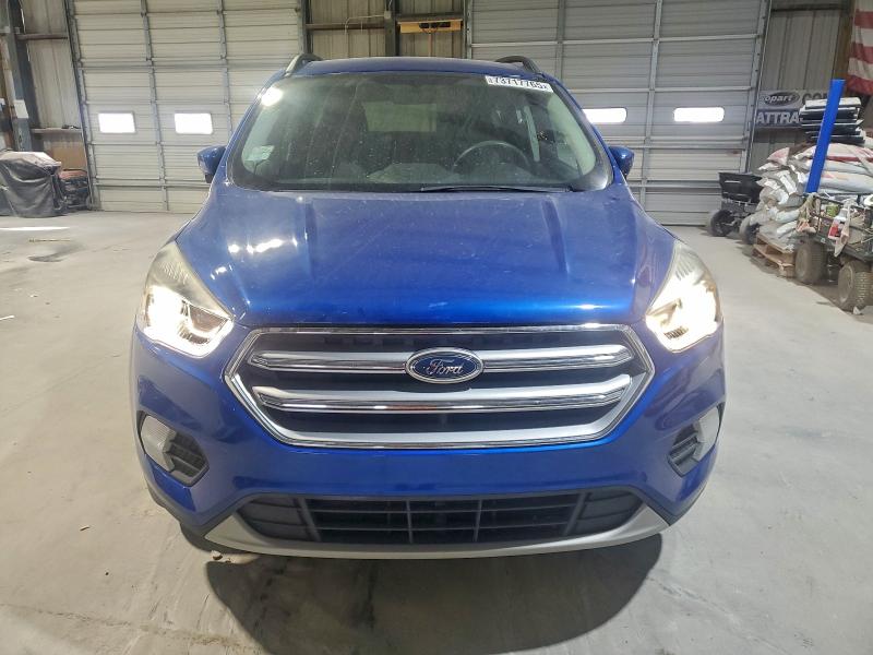 Фото 5 - FORD ESCAPE