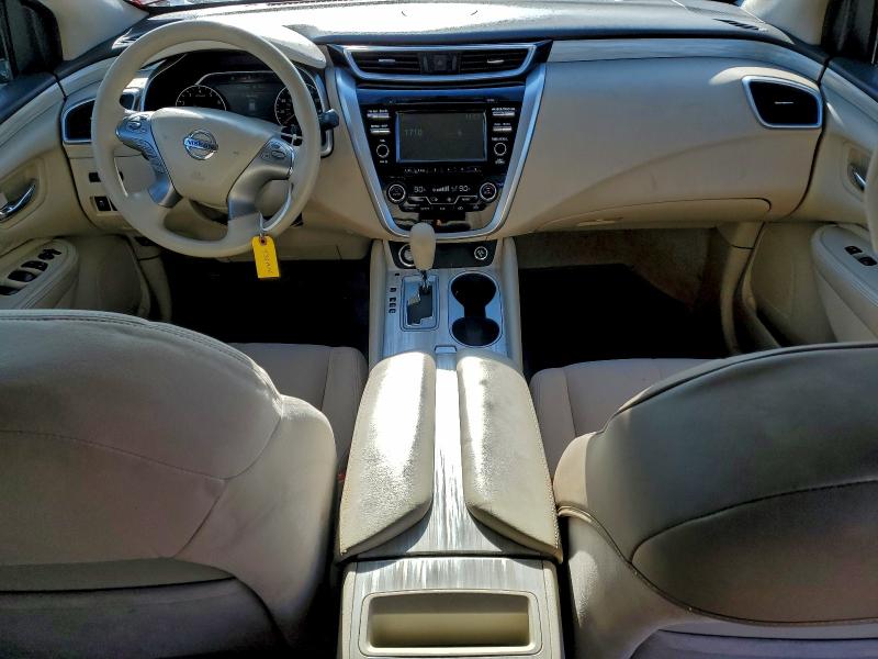 Фото 8 - NISSAN MURANO