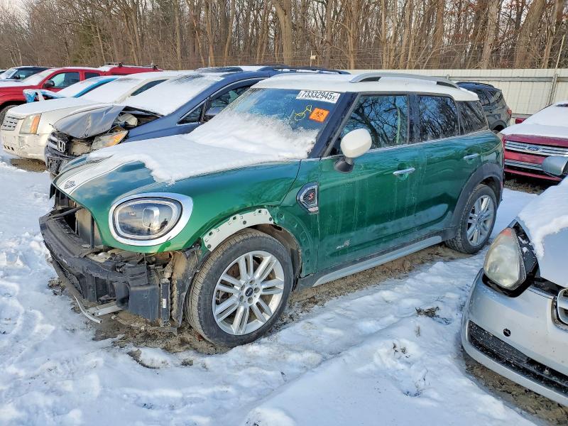 Фото 1 - MINI COOPER