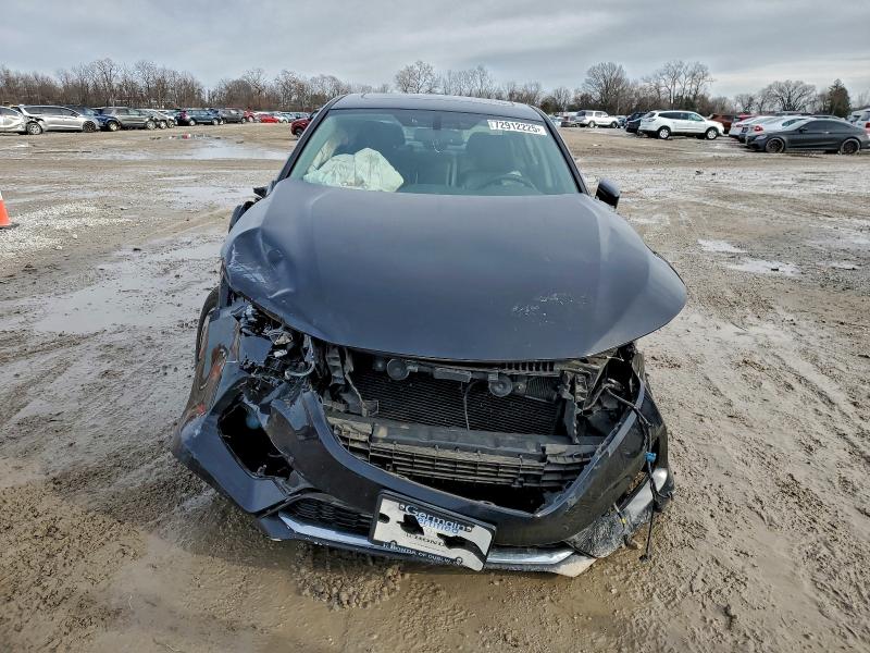 Фото 5 - HONDA ACCORD